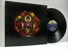 FLAMING YOUTH ark 2 (1986 reissue) LP EX/VG, 822 654-1, vinyl, album, prog rock