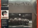 The TRAGICALLY HIP *Day For Night* 2019 Audiophile SEALED 2 LP Vinyl RECORD