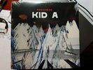 Kid A by Radiohead (Vinyl, Sep-2016, XL)