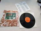 LOU REED LP BERLIN ORIGINAL UK 1973 1st PRESSING NEAR MINT + INSERT BOWIE