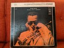 MILES DAVIS Round About Midnight LP ORIGINAL 360 STEREO 2-EYE CS-8649 VG / VG