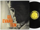 Gil Evans - Gil Evans And Ten LP - Prestige PRLP 7120 Mono DG RVG 446 W 50th VG+
