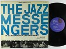 Jazz Messengers - A Night At Cafe Bohemia Volume 2 LP - Blue Note - BST-81508
