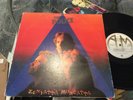 THE POLICE ..ZENYATTA MONDATTA....1980 VINYL RECORD