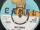 LITTLE ROYS Gold Digger MATADORS The Mine CAMEL CA42 1970 Pama Wailing Souls EX