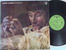 JOHNNY HARRIS MOVEMENTS VINYL RECORD LP 1970 STEPPING STONES PSYCH SOUL FUNK