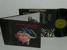 Orig '71 BLACK SABBATH Paranoid U.S. Lp Grn WARNER BROS Lbl WS-1887. VG +
