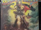 MOLLY HATCHET Flirtin' with the Disaster FACTORY SEALED LP Vinyl 1979 1st press