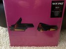 Run the Jewels - RTJ4 Magenta Vinyl 2x LP Set NEW SEALED
