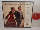 SAX 2266-68 Rossini The Barber Of Seville Tito Gobbi Maria Callas / Galliera E/R