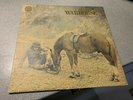 WARHORSE - Warhorse - UK Vertigo Swirl 1st Pressing lovely condition