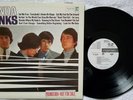THE KINKS Kinda Kinks lp 1965 U.S. Reprise R 6173 mono white label promo