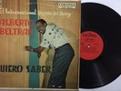 ALBERTO BELTRAN   HAIDA HUO   COLONIA RECORDS listen