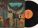 LOS ASTROS   MI SALSA  GUAGUANCO COLOMBIA CBS listen