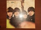 The Beatles   Beatles For Sale 1964 1st UK Vinyl Press(Parlophone PMC 1240)