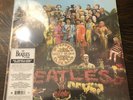 The Beatles, Sgt. Pepper's Lonely Hearts Club Band (2014 Mono Vinyl LP) SEALED