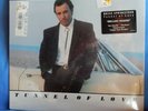 Bruce Springsteen Tunnel of Love Record LP Vinyl 1987 Columbia New Sealed