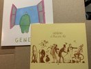 Genesis 2 NM LP Duke A Trick Of The Tail Like New Phil Collins Vinyl