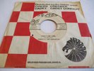 PORGY & THE MONARCHS - THAT'S MY GIRL / THE GIRL AND THE BOY - SYLVES DJ