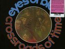 Eyes Of Blue, The - Crossroads Of Time (Vinyl LP - 1968 - EU - Reissue)