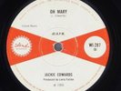 Jackie Edwards 