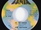 Joe Bataan 