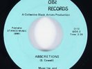 Music Inc & CBA Ensemble/Babs Gonzales 