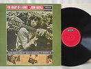 JOHN MAYALL The Diary Of A Band Vol. 2 ORIGINAL GERMAN DECCA LP BLUES PSYCH LIVE