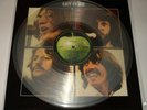 The BEATLES : LET IT BE    12