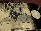 THE BEATLES REVOLVER LP MFSL ORIG MASTER RECORDING NM VINYL VICTOR JAPAN