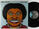 Jimmy McGriff - Black Pearl LP - Blue Note VG+