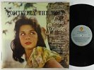 Joanie Sommers - Positively The Most LP - Warner Bros. - WB 1346 Mono DG