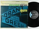 Grant Green - Street Of Dreams LP - Blue Note - BST 84253 RVG