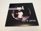 Big L -- 139 & Lennox LP (2010) -- Vinyl 12