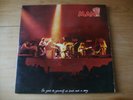 MAN BE GOOD TO YOURSELF AT LEAST ONCE A DAY UK 1972 MAP+FamilyTreeSLEEVE EX+/EX+