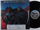 BLUE OYSTER CULT Some Enchanted Evening COLUMBIA LP NM promo *