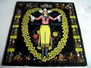 THE BYRDS   SWEETHEART OF THE RODEO ** 1968 UK 1st CBS LP MONO