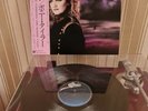 Bonnie Tyler - Secret Dreams and Forbidden Fire ?ORIGINAL JAPAN + OBI LP? *RARE*