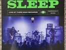 Sleep - Live At Third Man Records - Vault Package #39 - Complete & Sealed