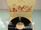 GENESIS-A TRICK OF THE TAIL..RARE  SUPERB  1ST UK PRESS N/M VINYL LP RECORD 1976