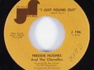 Freddie Hughes And The Chevelles 