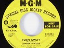 Junior Waters 