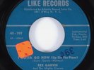 Rex Garvin 