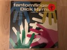 Dick Hyman ?– Fantomfingers 1971 Project 3 PR 5057SD Sealed Vinyl NM