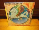 Steve Miller Band-Book of Dreams-Capitol SEAX 11903-1978 Sealed Picture Disc LTD