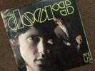The Doors ?– The Doors,  1967, Elektra ?– EKL 4007, Mono. VG+/VG+