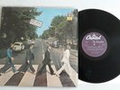 The Beatles - Abbey Road Vinyl LP 1976 Canada SO-383 Capitol Records - BIS