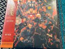 Alan Silvestri - Avengers: Infinity War 3 LP Mondo Black Vinyl NEW RARE