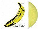 The Velvet Underground & Nico The Velvet Underground & Nico Vinile Lp Yellow