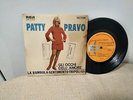 PATTY PRAVO-La Bambola +3 Tracks-7